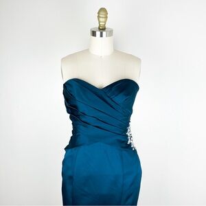 Ada James • Sweetheart Gown • 6